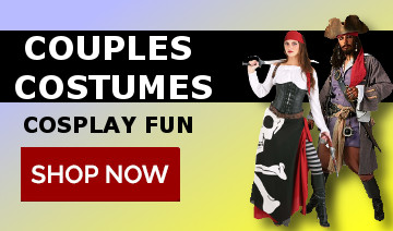 couples costumes